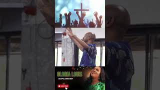 Intense Praise to The Lord  By Gloria Louis  CityofdavidngOrg [upl. by Grimonia]