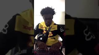 UglyGod makes a banger on Twitter [upl. by Enybor668]