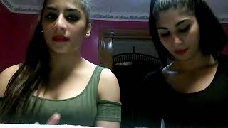 Gitanas cantando Perla y Melody [upl. by Agnot]