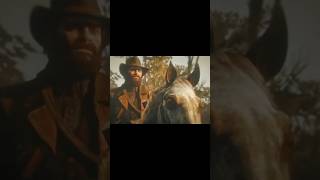 Triggernometry End reddeaddredemption rdrd2 arthurmorgan edit cinematic [upl. by Skier]