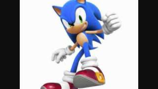 Seaside Hill Super Extended for real  Sonic Heroes [upl. by Arymas34]