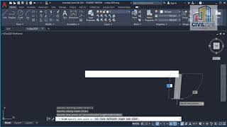 Quick Tips for Polyline Width in Autocad [upl. by Holcman177]