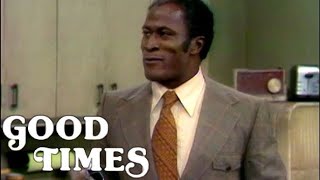 Legendary actor John Amos dead at 84 [upl. by Iderf]