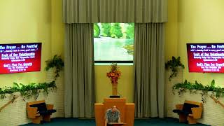 Radnor church of Christ Live Stream [upl. by Conny112]