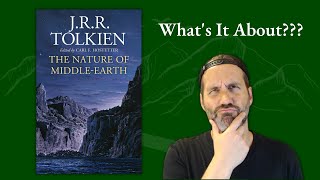 Tolkiens New Book » REACTION » The Nature of Middleearth » Reincarnation Númenor Beards more [upl. by Zachariah20]