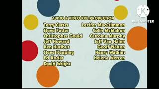 Roile Poile Oile Season 6 Credits Disowned [upl. by Jandy2]