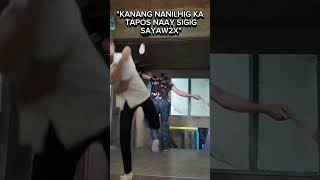 ATAY KAAYO NINGNANILHIG TA TAPOS NAAY SIGSAYAW subcribe duet nocopyrightmusic [upl. by Anitaf833]