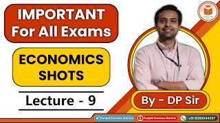 TriParty Repo  Important for all Exams  Economics Shots  Lecture  9  PCS Exam [upl. by Ardnossac]