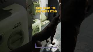 Fallout 4 Cryolator Glitch [upl. by Ecined]