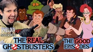 Ghostbusters Shock Scene [upl. by Niamor]