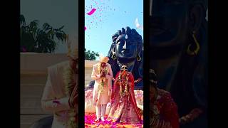 Bride amp Groom Wedding Entry Dance Performance G STAR DANCE 7877177666 Indian Dance ❤️ [upl. by Annaicul]