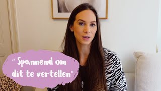 DIAGNOSE ADHD OP JE 36e • vlog 152 • Marlieke Koks [upl. by Lednar]