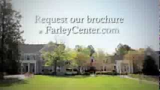 The Farley Center [upl. by Nonah]