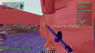 NEW Undetected Fishing Macro Mod Hypixel Skyblock September 2024 [upl. by Lednic]