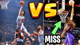 NBA Highlights VS WNBA Highlights [upl. by Netsirc]