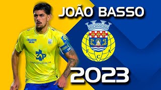 JOÃO BASSO 2023 [upl. by Oal]