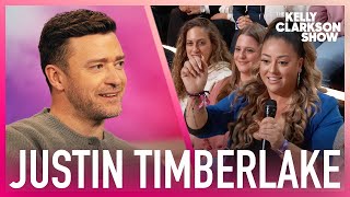 Justin Timberlake  Live at Good Morning America Beale Street Memphis TN USA Sep 15 2006 HDTV [upl. by Nospmas]