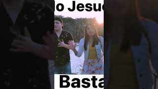 El es el agua que al beber  nunca más tendremos sed  Jesucristo Basta  Un corazón  shorts [upl. by Rosalynd]