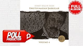 Çeşitli Sanatçılar  Unutulmayan Şarkılar Volume 4  Full Albüm Dinle [upl. by Aicnilav]