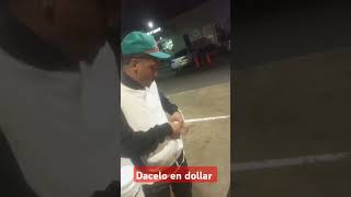 Caco dacelo en dólares rochyrd elcielosequedosinestrellas dominica rap rap freestyle [upl. by Ellebanna]