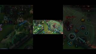 CHAMP BLITZCRANK videoshort gameplaywildrift wildriftgameplay parati viralvideo [upl. by Judson559]