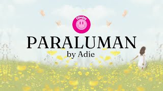 PARALUMAN Lyrics Video [upl. by Fulvi320]