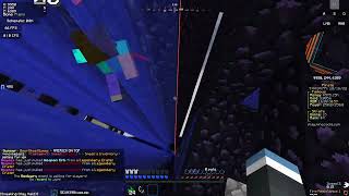 RAIDING THE RICHEST FACTION ON MINECADIA MINECRAFT FACTIONS [upl. by Ahsiele]