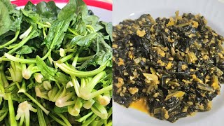 LOKANTA USÜLÜ ISPANAK TARİFİ ISPANAK YEMEYENLER YİYECEK 👍💯RESTAURANT STYLE SPINACH RECIPE [upl. by Neyu]