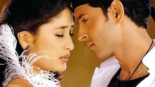 Jab Dil Mile Tab Gul Khile Hrithik Roshan Kareena Kapoor  Yaadein [upl. by Suoirad816]