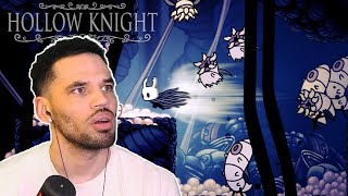 Royal Waterways was a Mistake  Hollow KNIGHT  Part 7 [upl. by Nonrev]