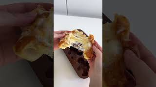 Pack my lunch with me asmr lunchbox bento lunch cooking satisfying aesthetic pizza food [upl. by Yahsram]