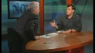 Bill Moyers  Thomas Frank Whats the Matter with Kansas July 9 2004  PBS1 [upl. by Nwahsd]