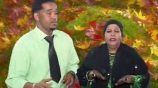 mukhtar osman iyo fadumo duur new song hodan [upl. by Shelden8]