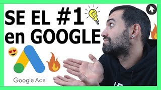 Google Ads Adwords Español 2019  ASÍ FUNCIONA [upl. by Titus]