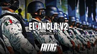 El De Las Rs  El Ancla V2Previo [upl. by Hsirap431]