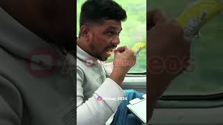 Vistadome travel  Jan Shatabdi express  Mumbai to Goa   kokan [upl. by Persse]