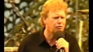 John Farnham  Thats Freedom LIVE 1999 [upl. by Anod]