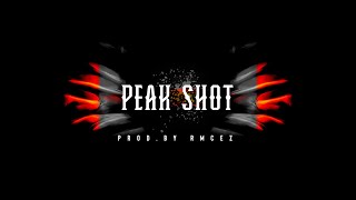 PEAKSHOT  Official Audio Toxord x RmceZ prod by rmcez  TOXORD [upl. by Iramohs]