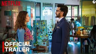 PLAN A PLAN B  Official Trailer  Netflix  Ritesh Deshmukh Tamannaah B  Plan A Plan B Trailer [upl. by Nocaed]