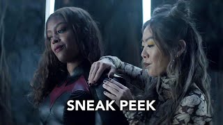 Batwoman 2x08 Sneak Peek quotSurvived Much Worsequot HD Season 2 Episode 8 Sneak Peek [upl. by Kean]