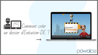 Comment créer un dossier dExécution  DE [upl. by Imit]