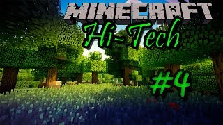 Технологичный Minecraft Сервер Victorycraft 4 [upl. by Aicertap]