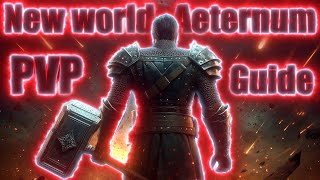 🔥 Mastering PvP in New World Aeternum  Top Tips to Dominate 🔥 [upl. by Ynnaj914]