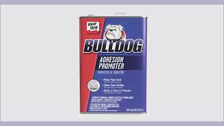 Unlock the Power of BULLDOG® Adhesion Promoter [upl. by Iow]