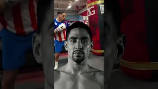 Caller speaks on Danny Garcia stoppage and Stephen Fultonboxing [upl. by Richma251]