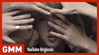 BTS Music Video Guessing Game [upl. by Ajssatan]