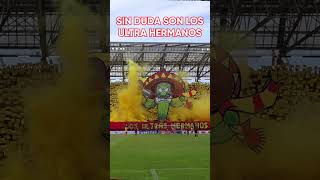 Los TIFOS MÁS IMPRESIONANTES en la historia del Fútbol 🏟️🔥⚽️  Parte 18 [upl. by Ahsoyek578]