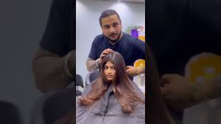 Discover The Best Haircut Salon in Dubai for Ladies [upl. by Carilyn]