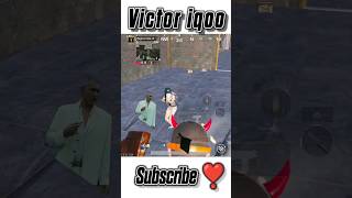 Wait for victor iqoo bgmi shorts highlights waitforvictorinpubgfunnyvictortrollinginbgmifunny [upl. by Lechar]