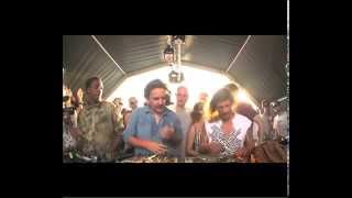 Laurent Garnier  Boiler Rhum Shreds [upl. by Bridie]